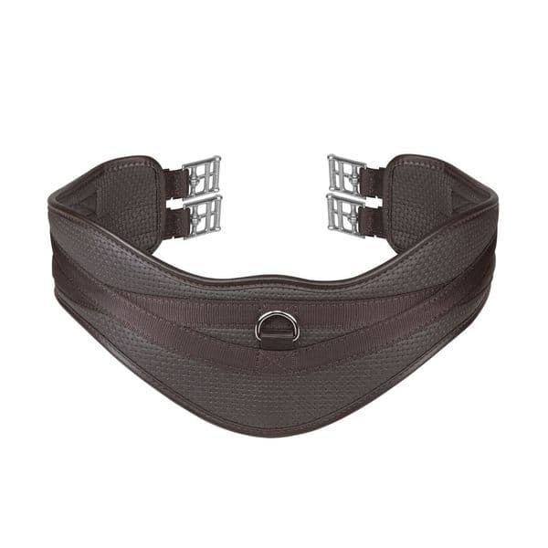 Shires ARMA Anti-Chafe Anatomic Girth with Elastic