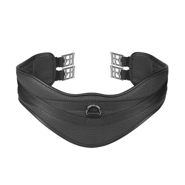 Shires ARMA Anti-Chafe Anatomic Girth with Elastic