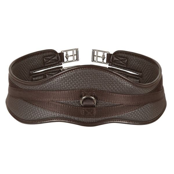 Shires Arma Anti-Chafe Anatomical Girth