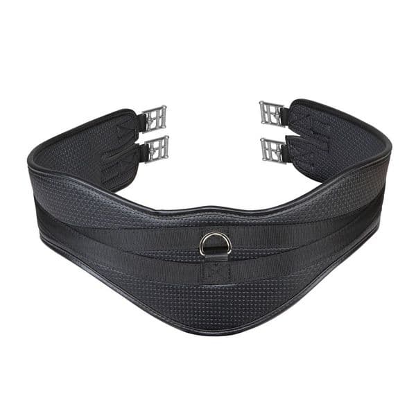 Shires Arma Anti-Chafe Anatomical Girth