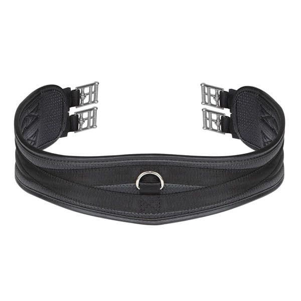 Shires ARMA Anti-Chafe Contour Girth with Elastic