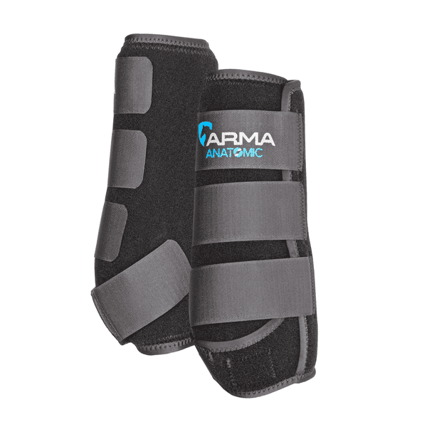 Shires Arma Breathable Sports Boots