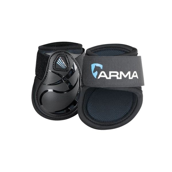 Shires Arma Carbon Fetlock  Boots