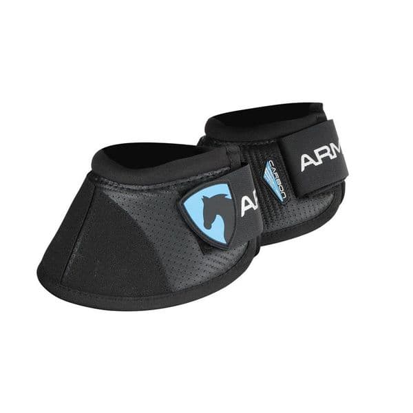 Shires Arma Carbon Over Reach Boots