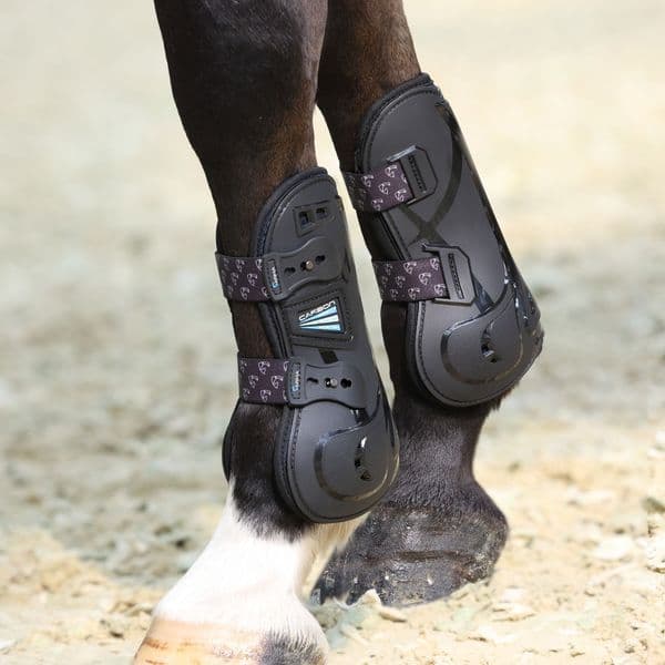 Shires Boot Tree Shires ARMA NX-AIR Brushing Boots