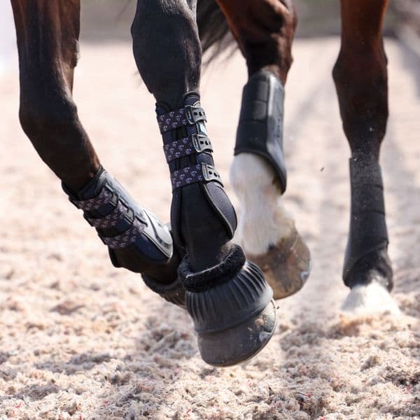 Shires Arma Carbon Training Boots