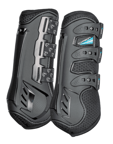 Shires Arma Carbon Training Boots