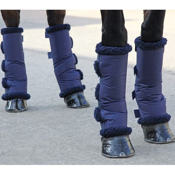 Shires Arma Comfort Short Travel Boots