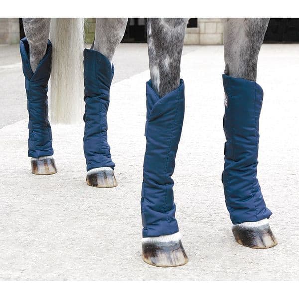 Shires ARMA Comfort Travel Boots