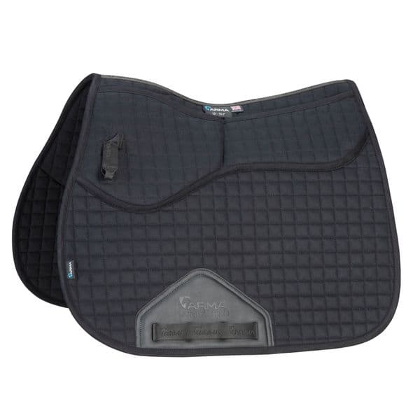 Shires ARMA Corrective Saddlecloth