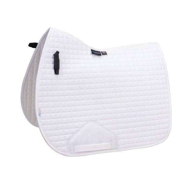 Shires ARMA Deluxe Cotton Saddlecloth