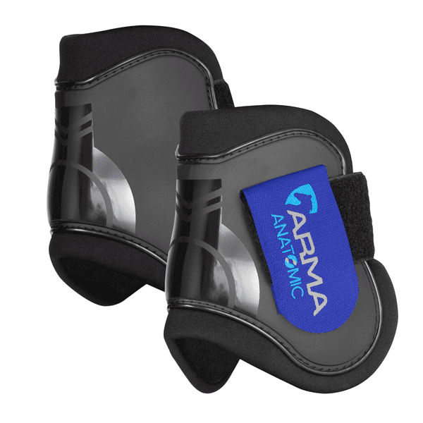 Shires Arma Fetlock Boots -  Cob/Full