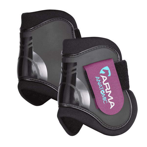 Shires Arma Fetlock Boots -  Pony/Cob