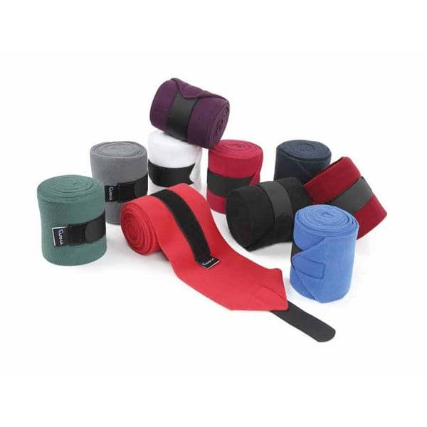 Shires Arma Fleece Bandages