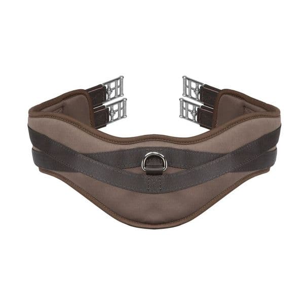 Shires ARMA Memory Foam Anatomical Girth