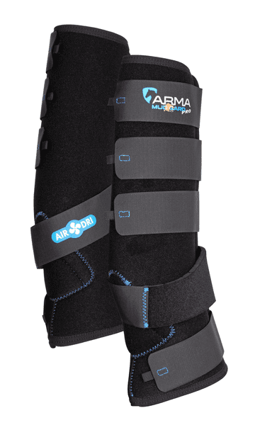Shires ARMA  NX-MAX Deluxe Mud Socks