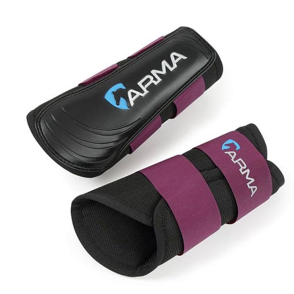 Shires ARMA  NX-PRO Brushing Boots