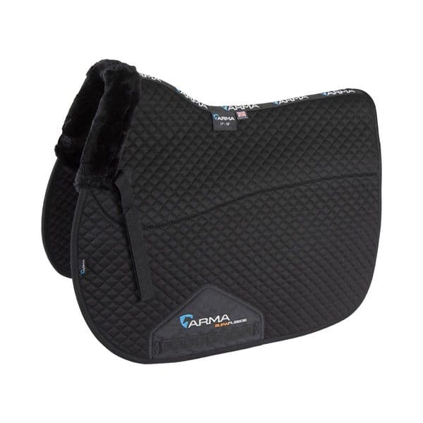 Shires ARMA SupaFleece Saddlecloth