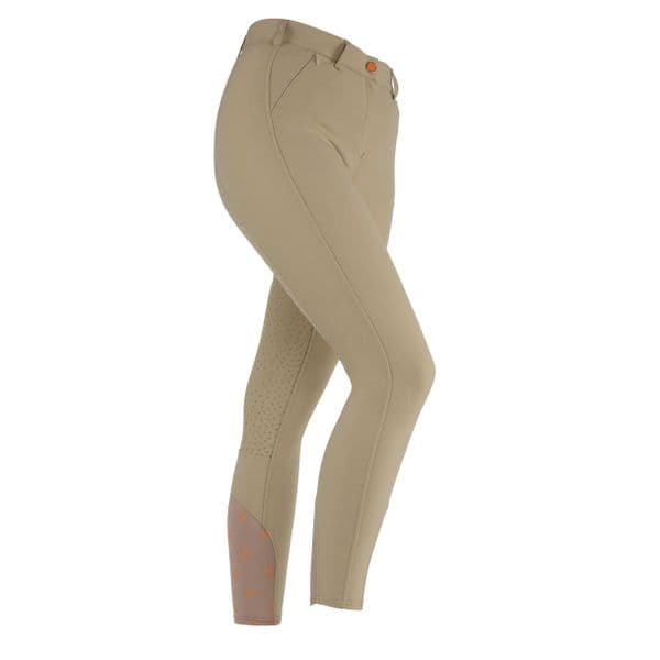 Shires Aubrion Chapman Breeches - Beige