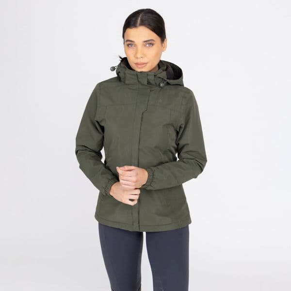 Shires Aubrion React Thermal Waterproof Coat
