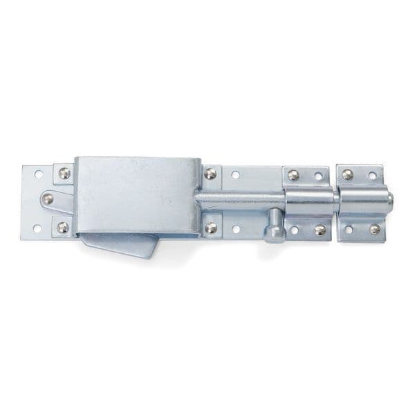 Shires Auto Door Bolt