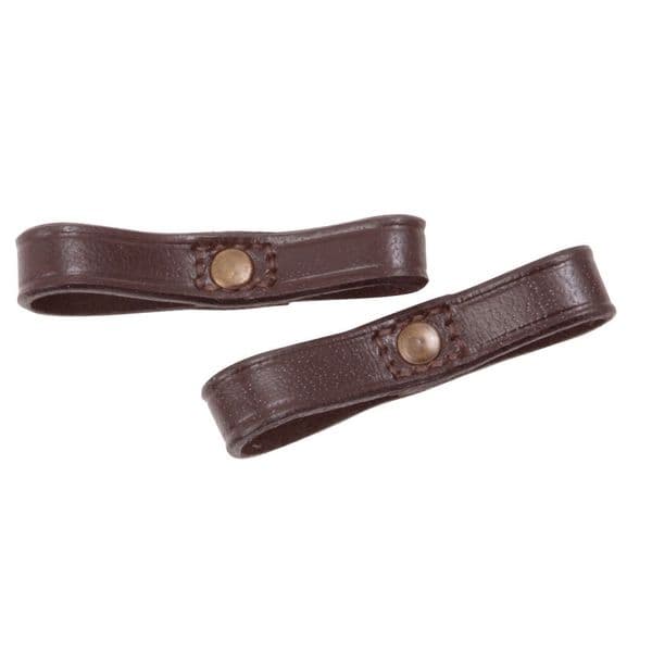 Shires Blenheim Fulmer Loops