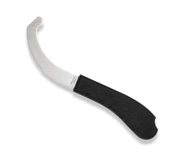 Shires Bot Knife