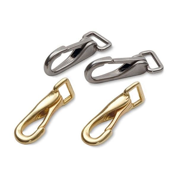 Shires Bridle Cheek Clips