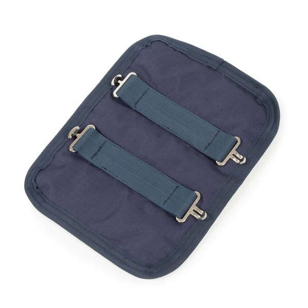 Shires Chest Expander - Clip Fastening