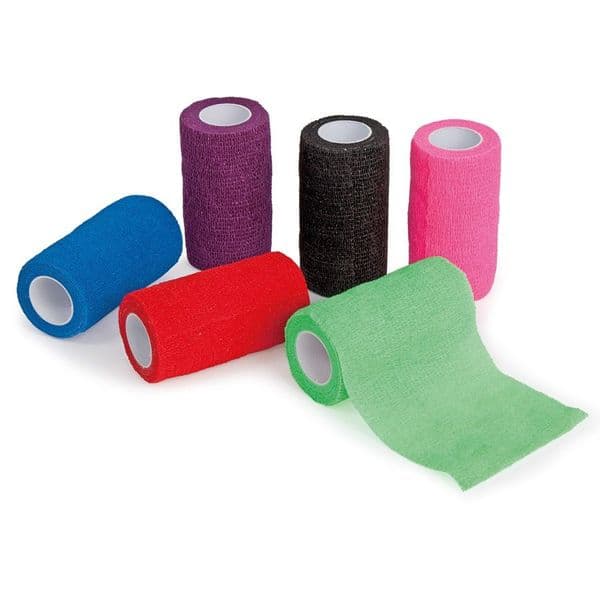 Shires Cohesive Bandages