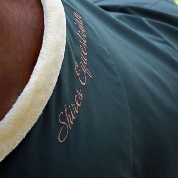 Shires Deluxe Stable Sheet Rug