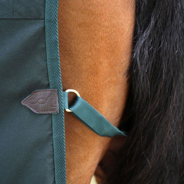 Shires Deluxe Stable Sheet Rug