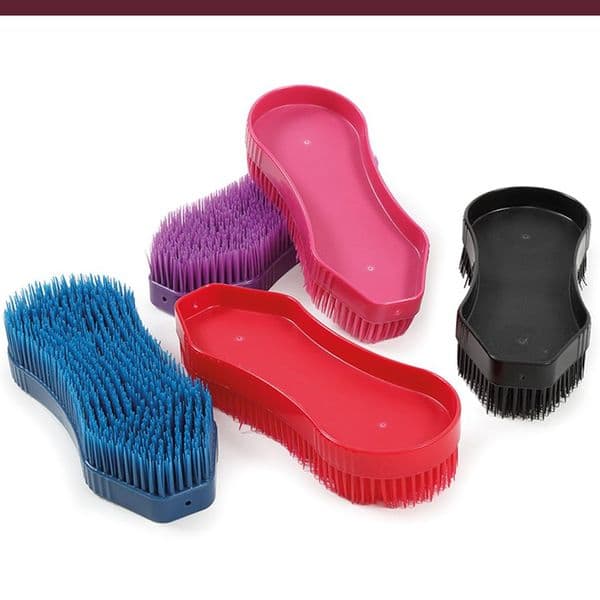 Shires Detangler Brush