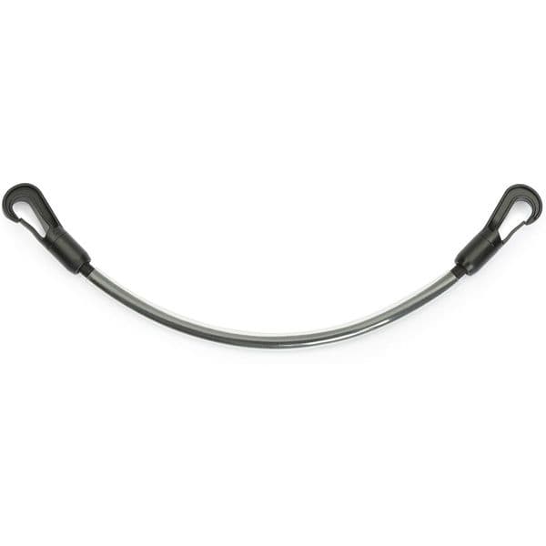 Shires Elastic Fillet Strap