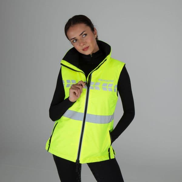 Shires EQUI-FLECTOR Gilet