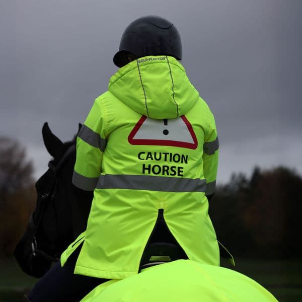 Shires EQUI-FLECTOR Jacket