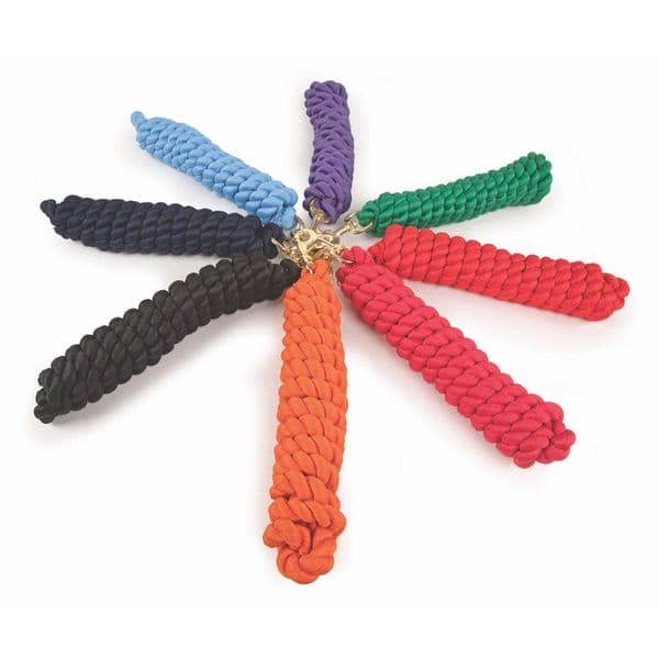Shires Extra Long Lead Rope