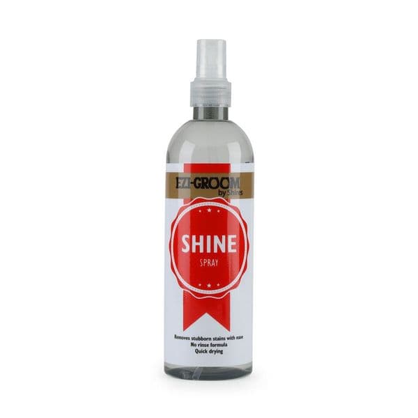Shires Ezi-Groom Shine Spray