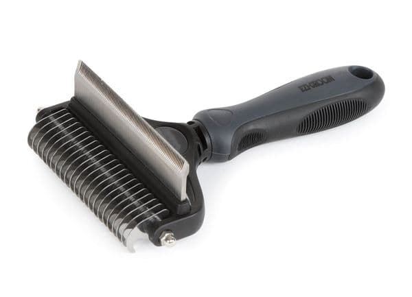 Shires Ezi Groom Tidy Up Comb