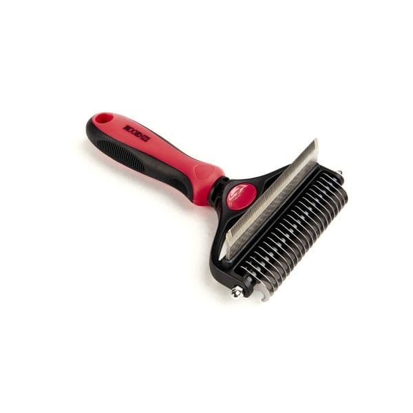 Shires Ezi Groom Tidy Up Comb