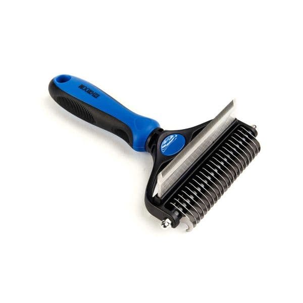 Shires Ezi Groom Tidy Up Comb