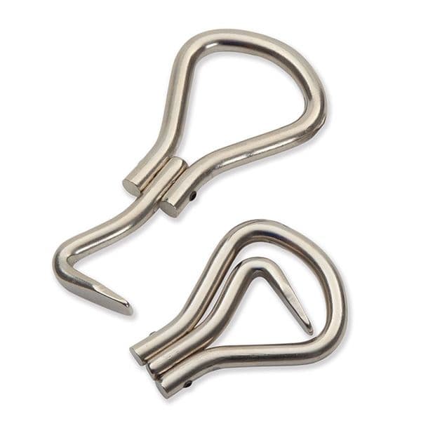 Shires Folding Hoof Pick