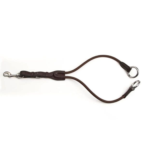 Shires GARA Elasticated Running Martingale Attachment