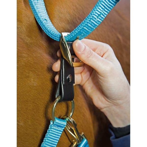 Shires GARA Headcollar Breakaway Attachment