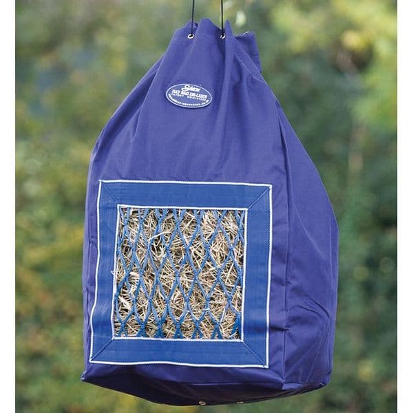 Shires Hay Bag De-Luxe