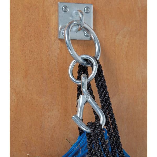 Shires Haynet Tie Ring