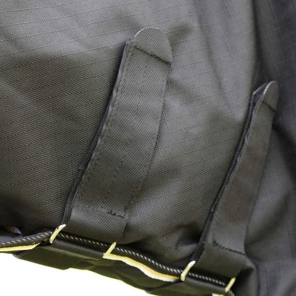 Shires Highlander Plus 200 Combo Turnout Rug