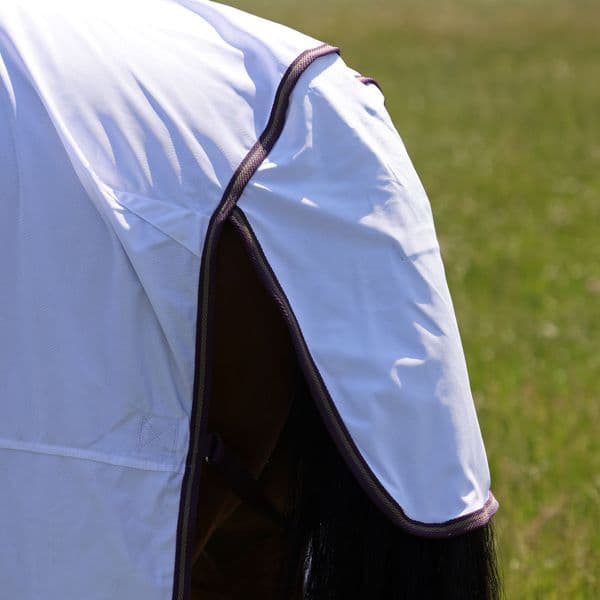 Shires Highlander Plus Fly Sheet Combo Rug