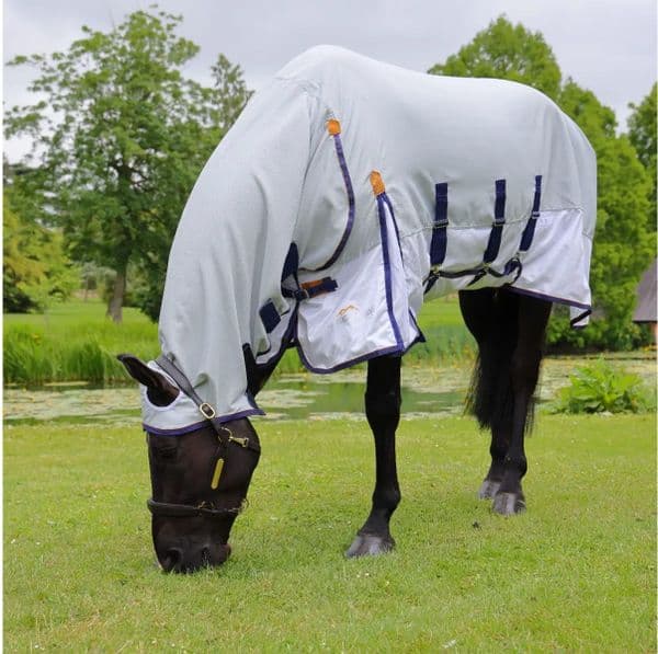 Shires Highlander Plus Sun Shade Fly Combo
