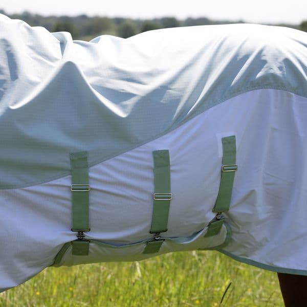 Shires Highlander Plus Waterproof Fly Rug